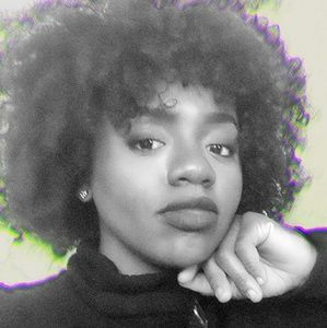 Meet your Posher, Patricia